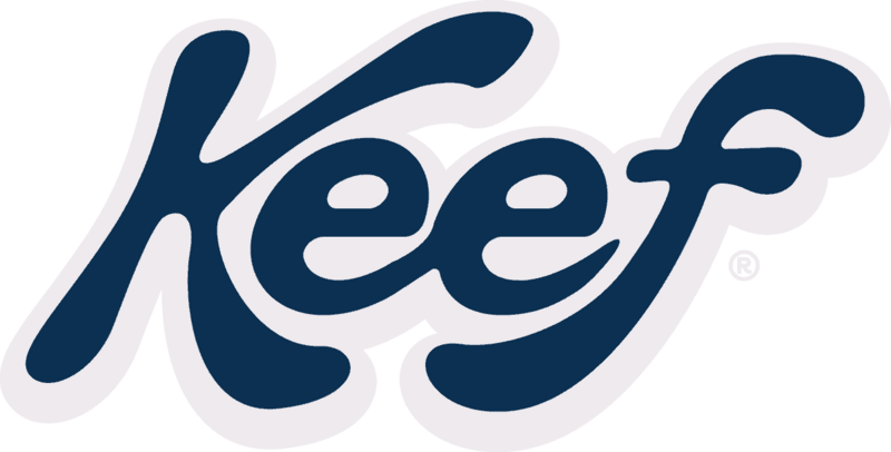 Logo for img-fluid: Keef