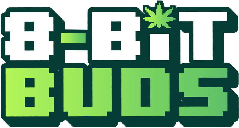 Logo for img-fluid: 8-BIT