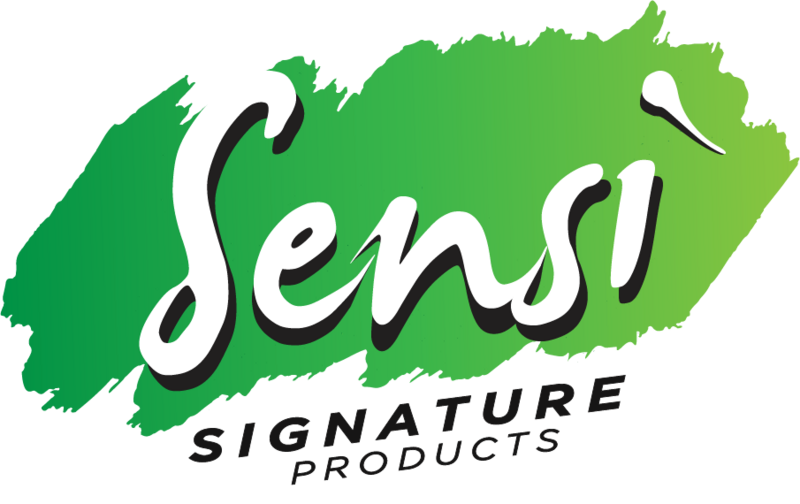 Logo for img-fluid: Sensi Products