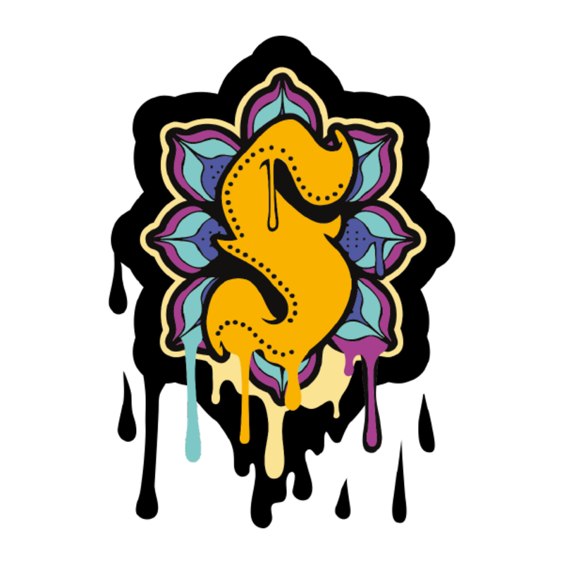 Logo for img-fluid: Shaman Extracts