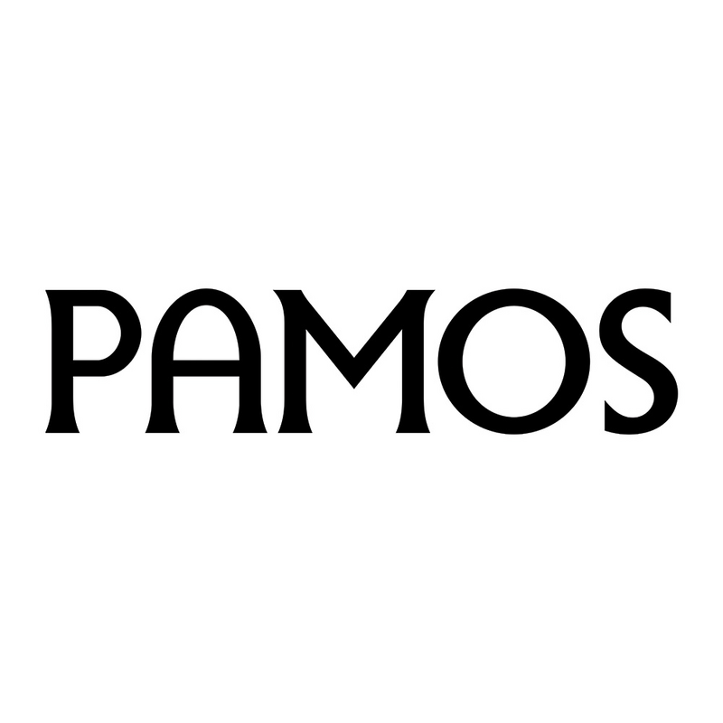 Logo for img-fluid: Pamos