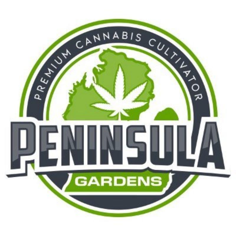 Logo for img-fluid: Peninsula Gardens