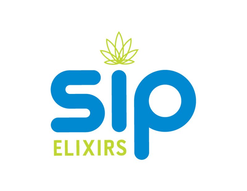 Logo for img-fluid: Sip Elixirs