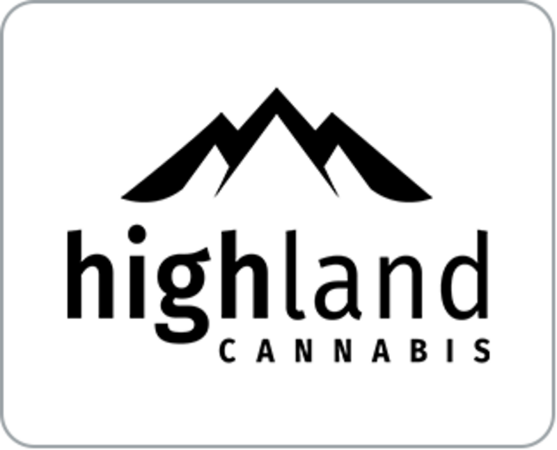 Logo for img-fluid: Highland