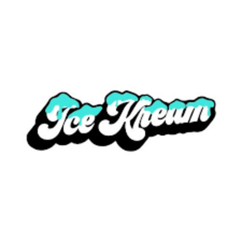 Logo for img-fluid: Ice Kream Hash Co.