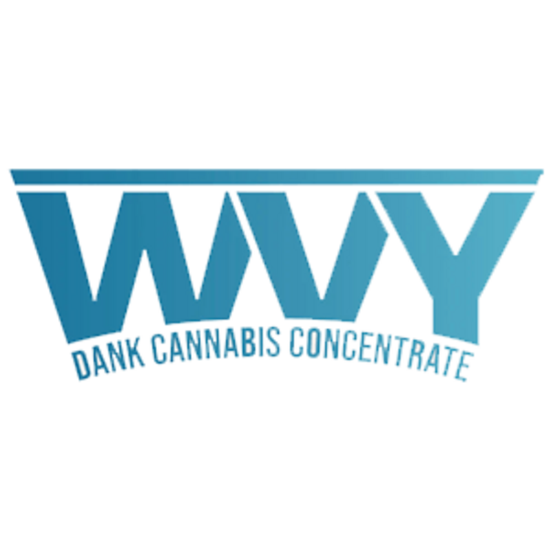 Logo for img-fluid: WVY