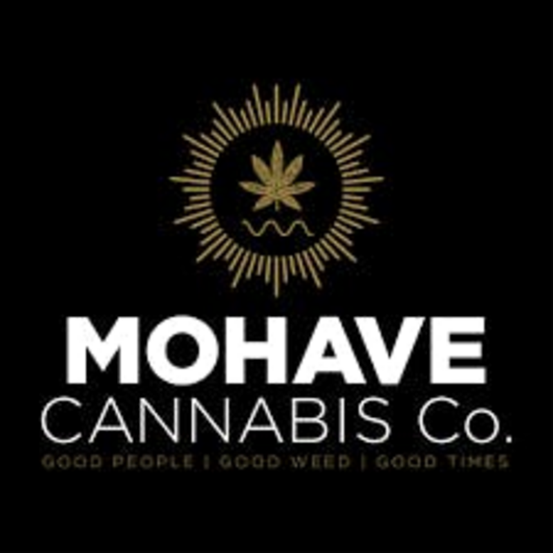 Logo for img-fluid: Mohave