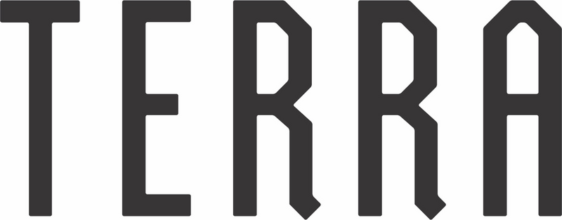 Logo for img-fluid: Terra