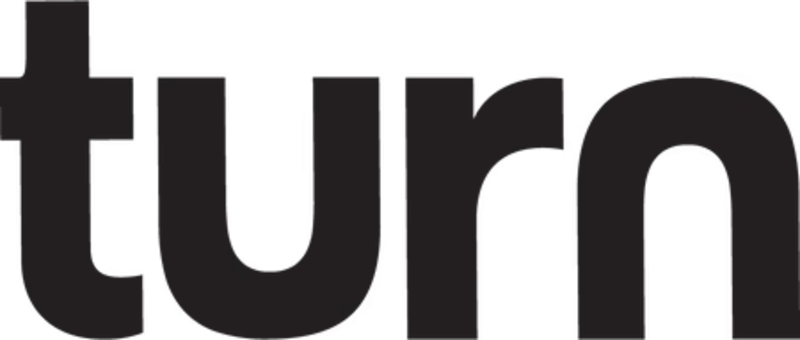 Logo for img-fluid: Turn
