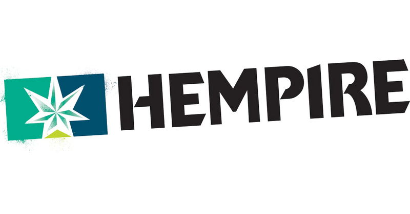Logo for img-fluid: Hempire