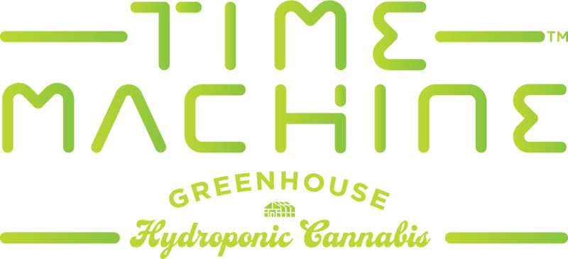 Logo for img-fluid: Time Machine