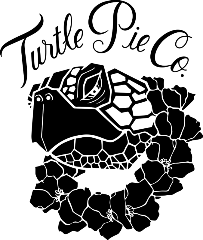 Logo for img-fluid: Turtle Pie