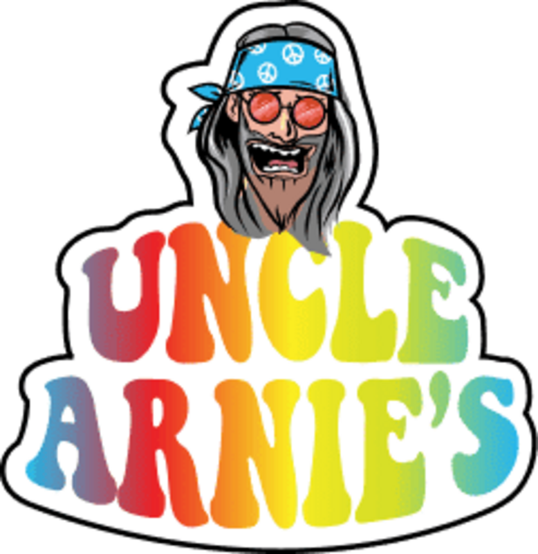 Logo for img-fluid: Uncle Arnie's