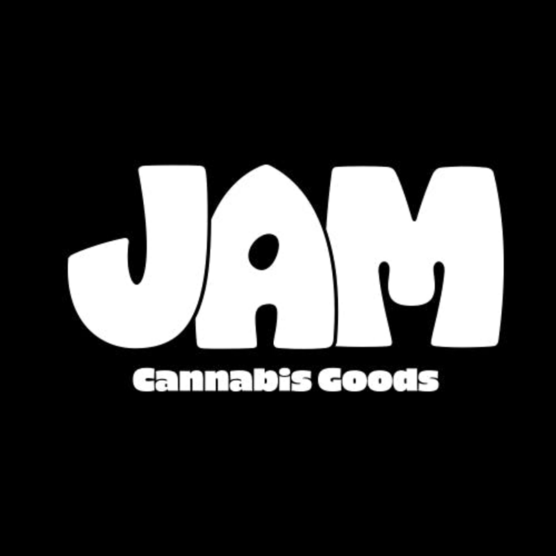 Logo for img-fluid: JAM