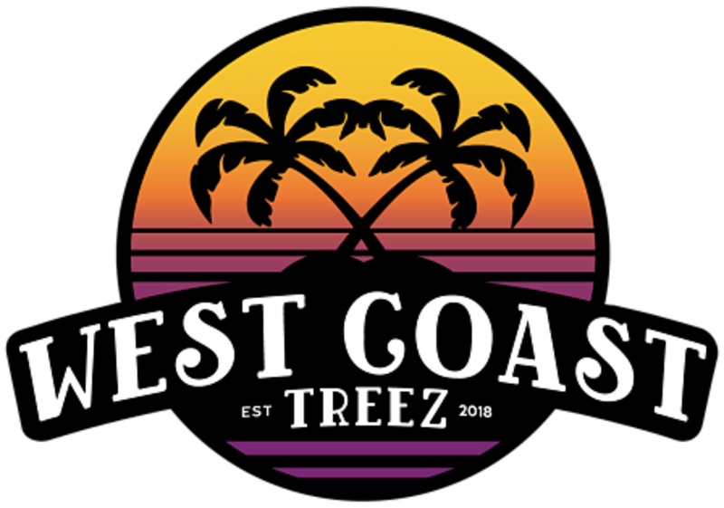 Logo for img-fluid: West Coast Treez
