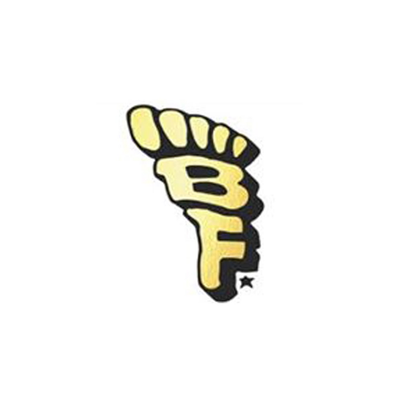 Logo for img-fluid: Bigfoot Farms