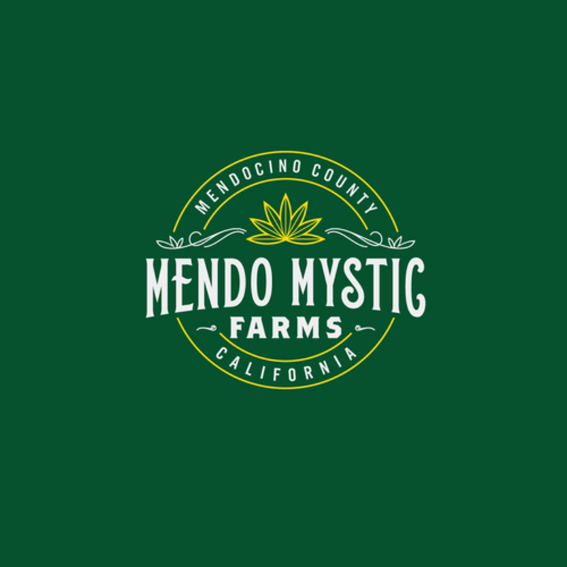 Logo for img-fluid: Mendo Mystic