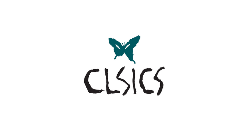 Logo for img-fluid: CLSICS