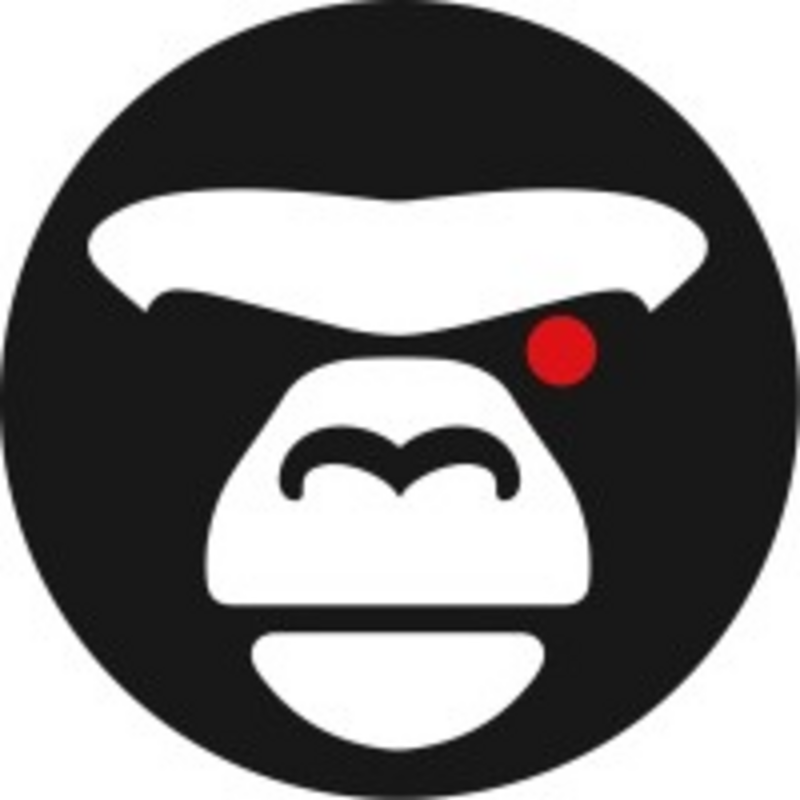 Logo for img-fluid: Ape