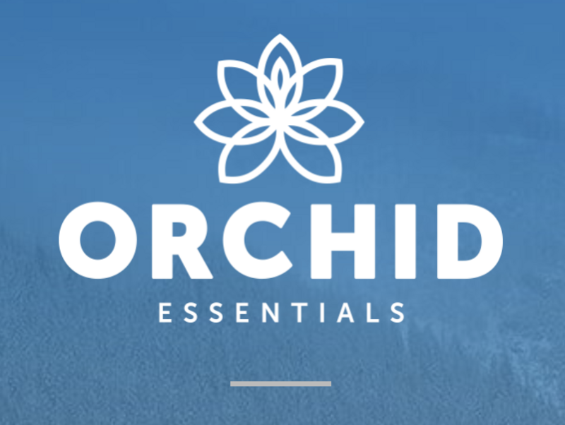 Logo for img-fluid: Orchid Essentials