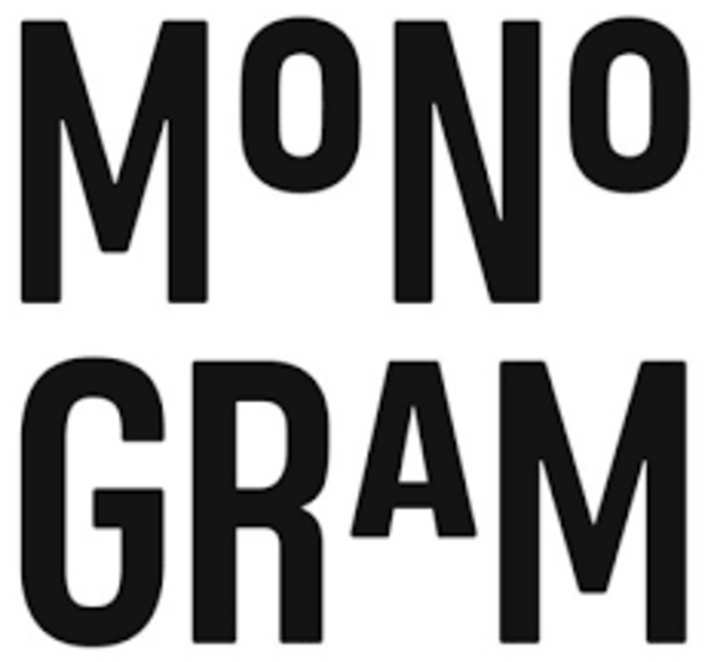 Logo for brandLogo: Monogram