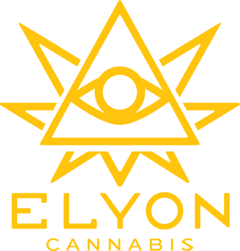 Logo for img-fluid: Elyon Cannabis