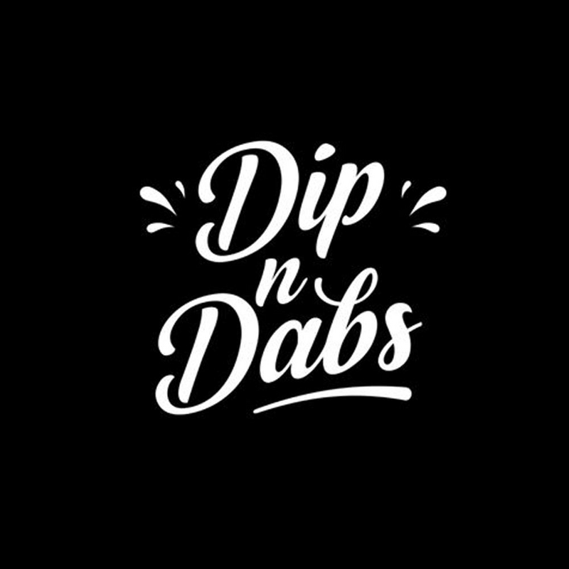 Logo for brandLogo: Dip n Dabs