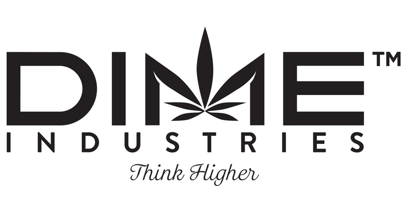 Logo for img-fluid: Dime Industries