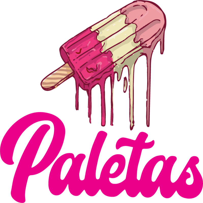 Logo for img-fluid: Paletas 