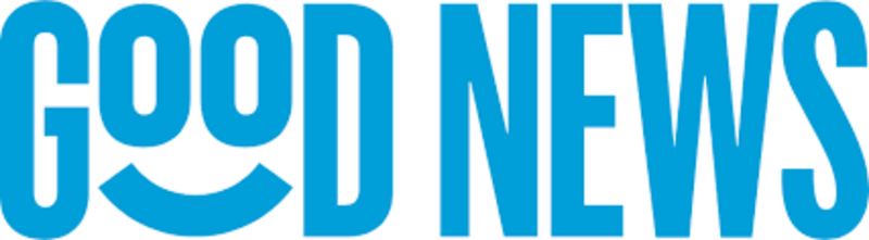Logo for img-fluid: Good news