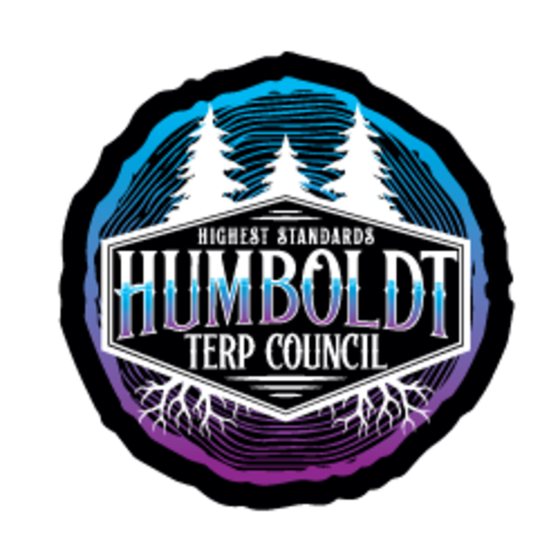 Logo for img-fluid: Humboldt terp council