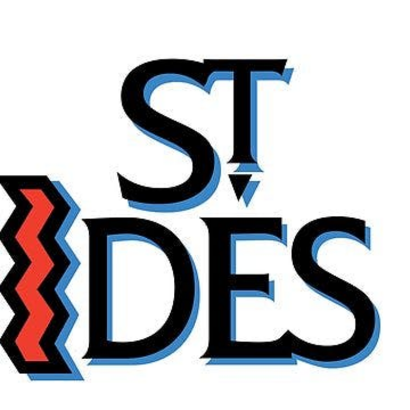 Logo for img-fluid: St. Ides