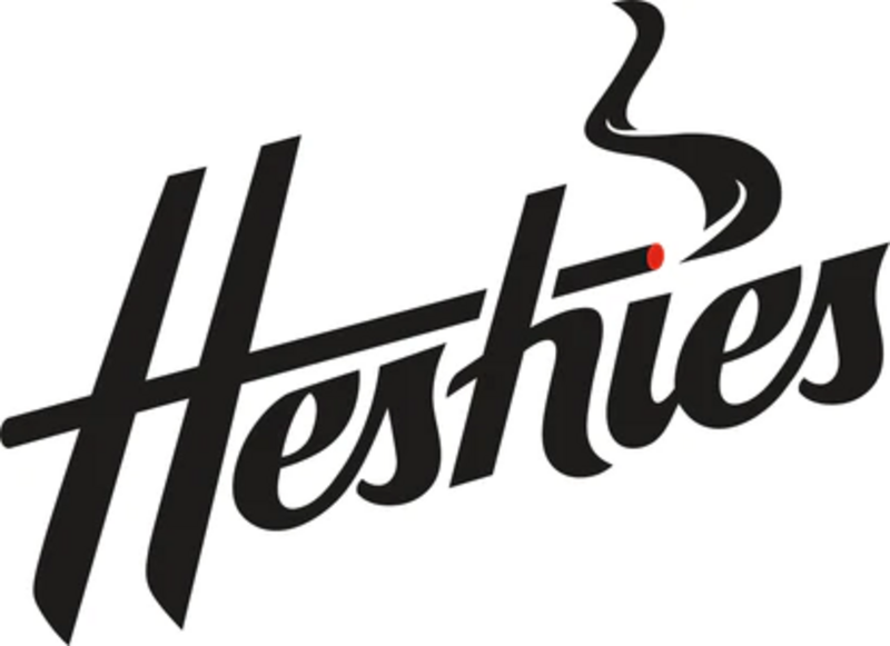 Logo for img-fluid: Heshies