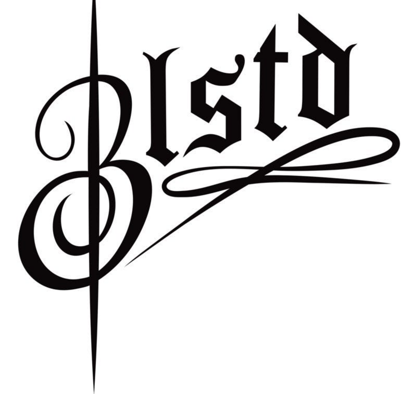 Logo for brandLogo: BLSTD