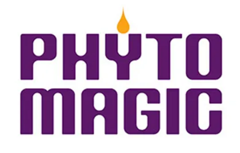 Logo for img-fluid: Phytomagic