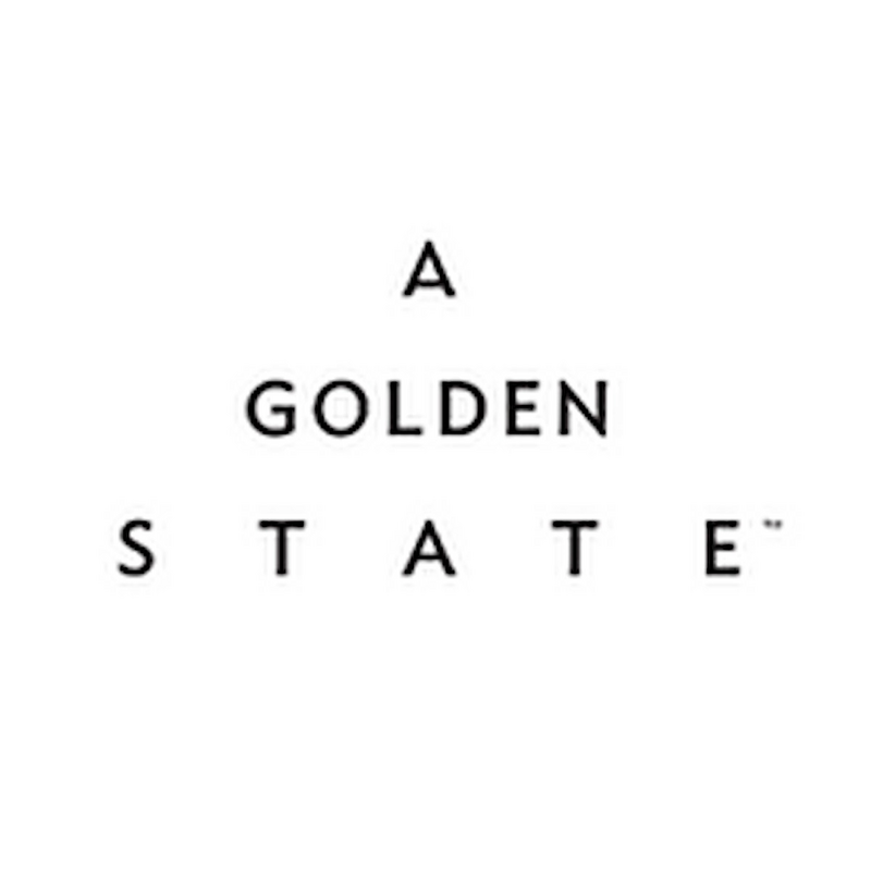 Logo for img-fluid: A Golden State