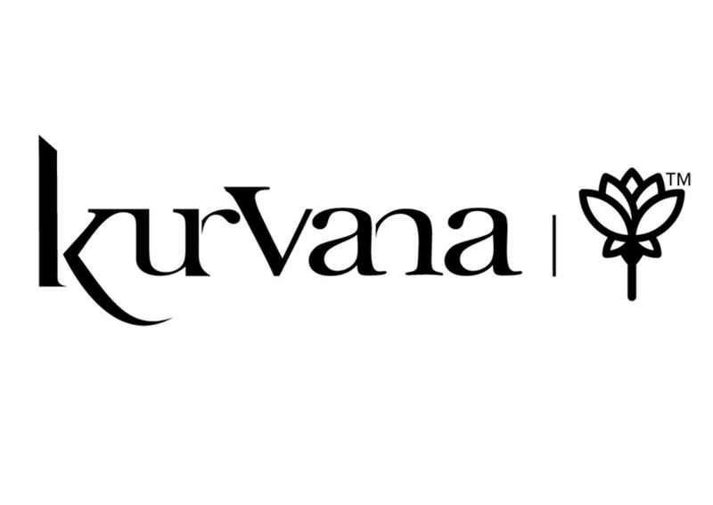 Logo for img-fluid: Kurvana