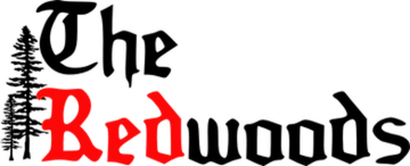 Logo for img-fluid: Redwoods