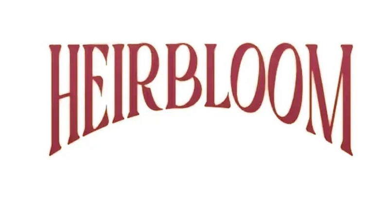 Logo for img-fluid: Heirbloom
