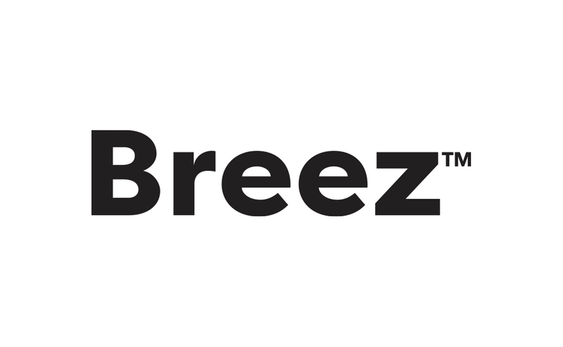 Logo for img-fluid: Breez