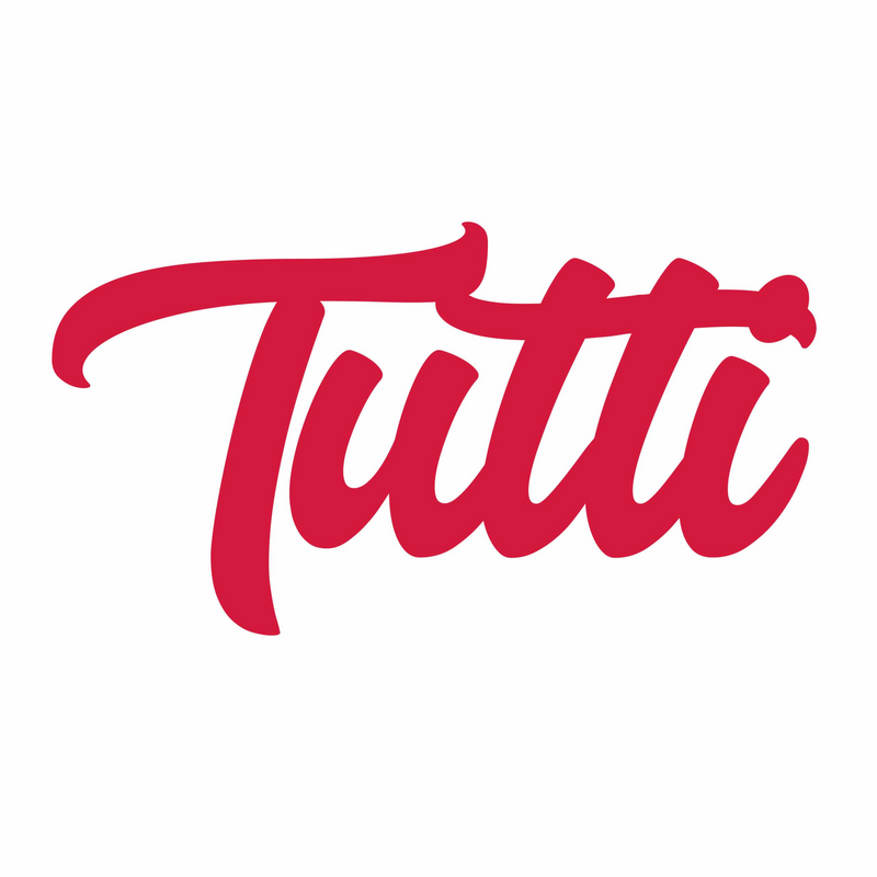 Logo for img-fluid: Tutti