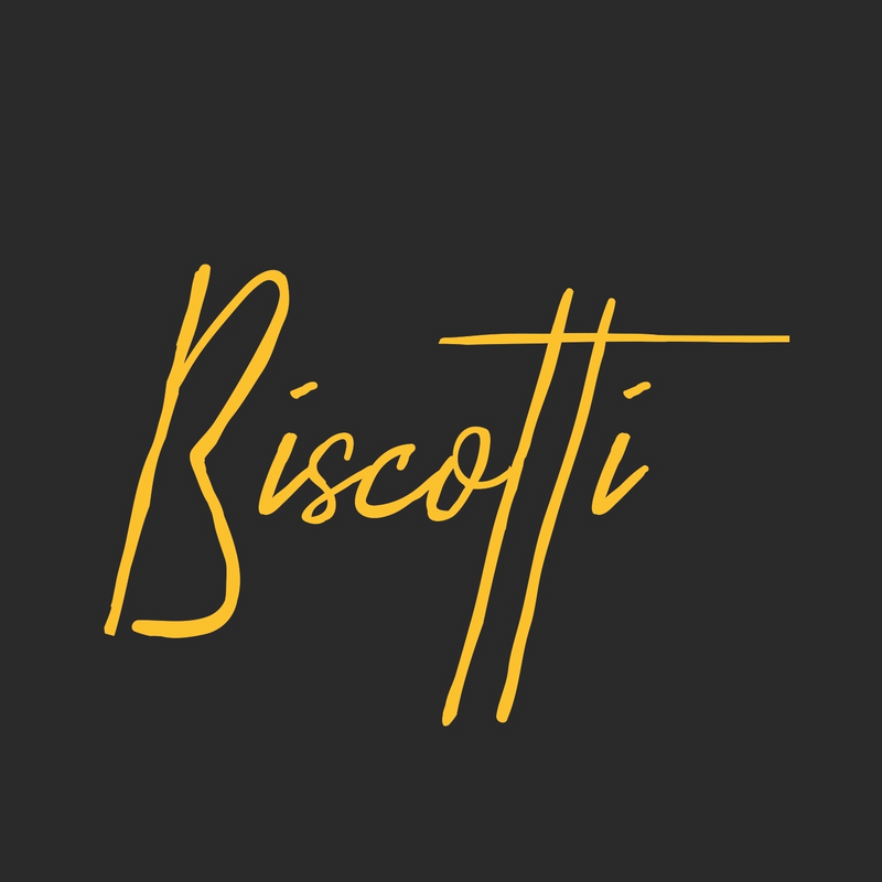 Logo for img-fluid: Biscotti