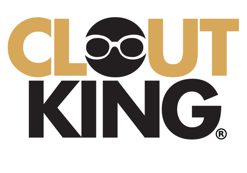 Logo for img-fluid: Clout King
