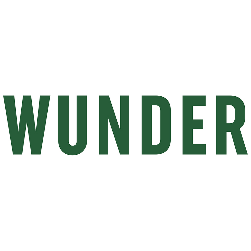 Logo for brandLogo: WUNDER