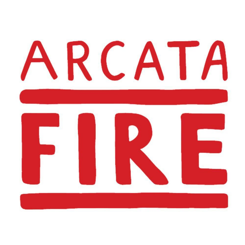 Logo for img-fluid: Arcata Fire