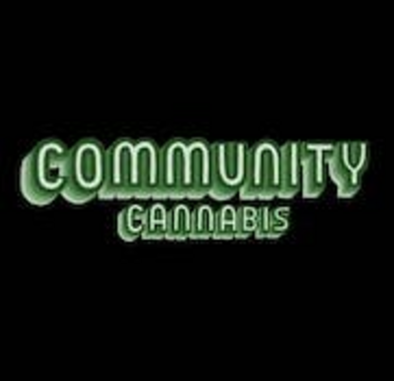 Logo for img-fluid: Community