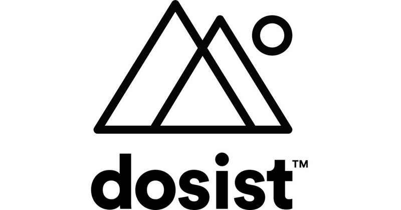 Logo for img-fluid: dosist