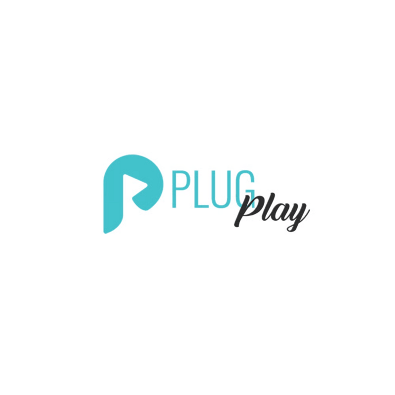 Logo for img-fluid: PlugPlay