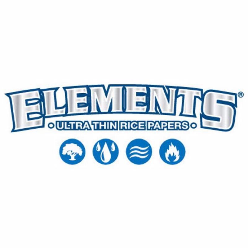Logo for img-fluid: Elements