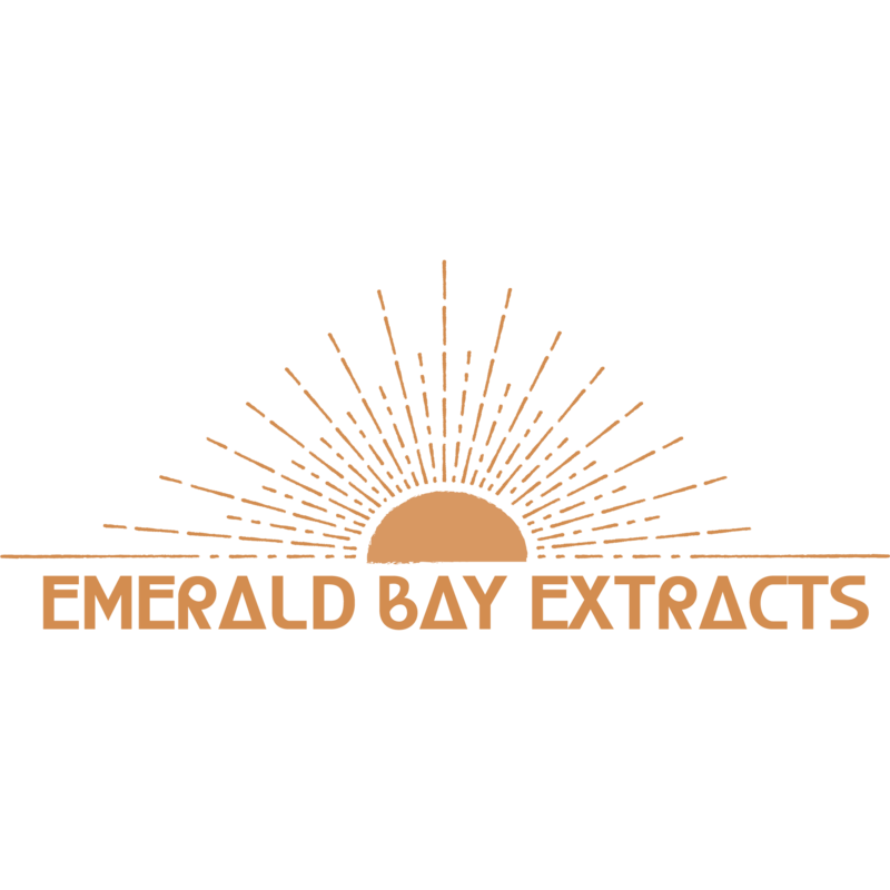 Logo for img-fluid: Emerald Bay Extracts